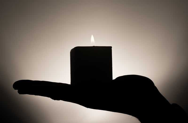Cosmic Candle Tins