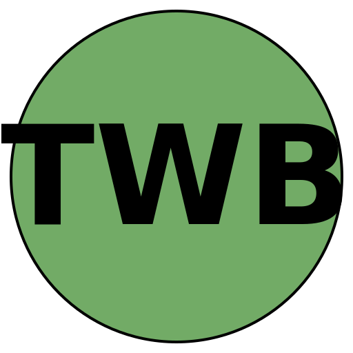 TrustWedding Beauty