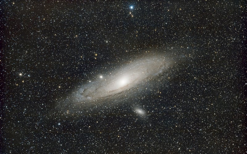 Astro Archway